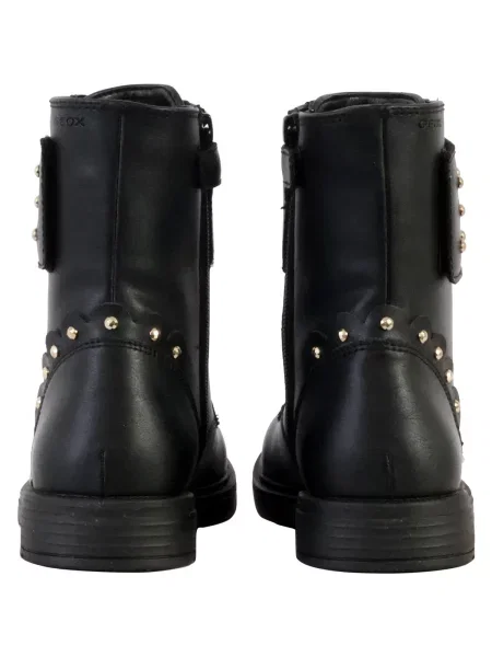 Pantofi copii Geox negru