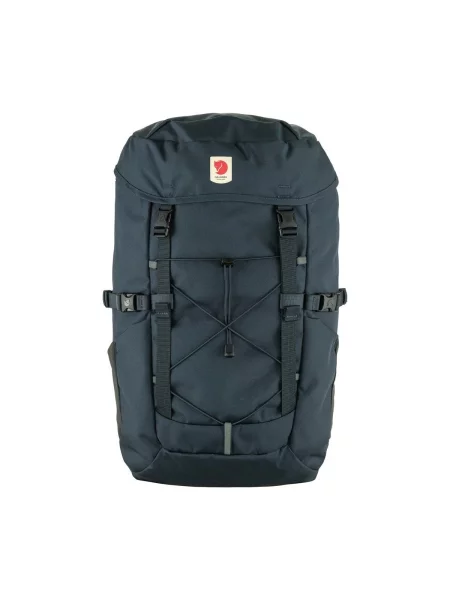 Geantă Fjallraven albastru