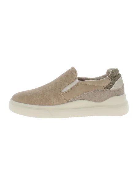 Sneakersy Armata Di Mare beżowe