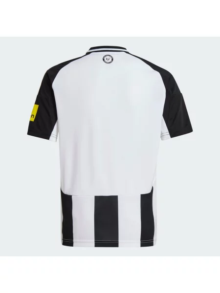 Koszulka Newcastle United FC Home Kids biała