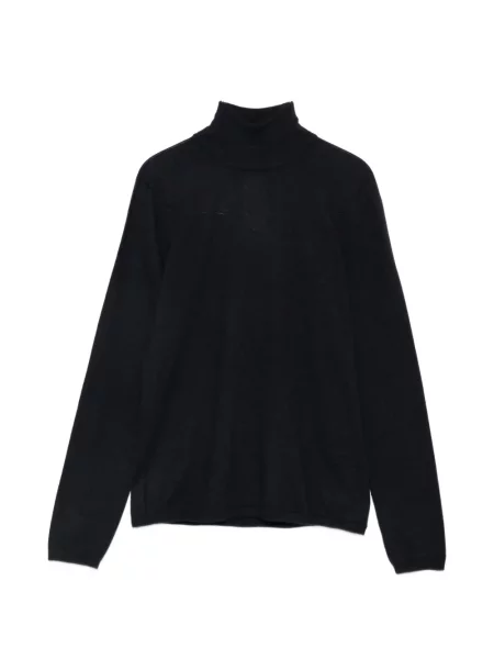 Sweter Max Mara czarny