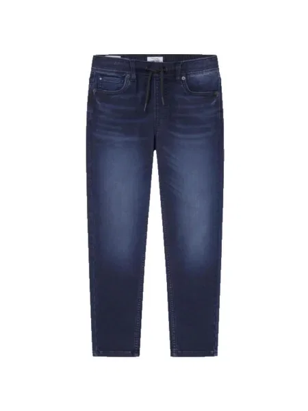Gyerek farmerek Pepe Jeans kék