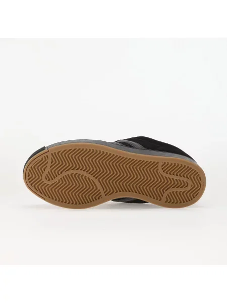 Sneakers adidas Superstar St Core Black/ Grey Six/ EUR 40 μαύρο