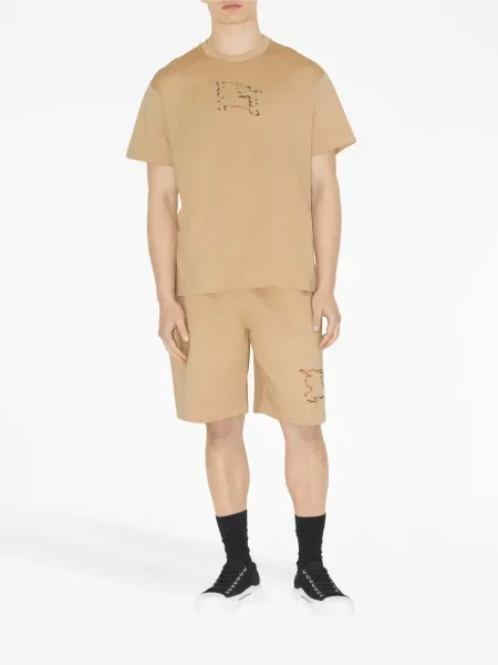 Tričko Burberry