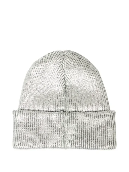 Czapka dziecięca Msgm szara