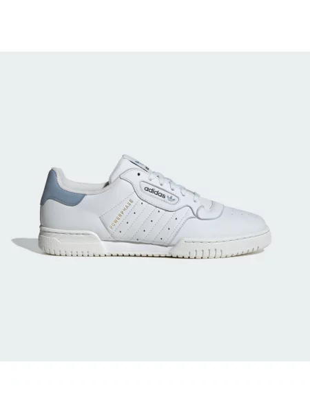 Sneakersy Adidas białe