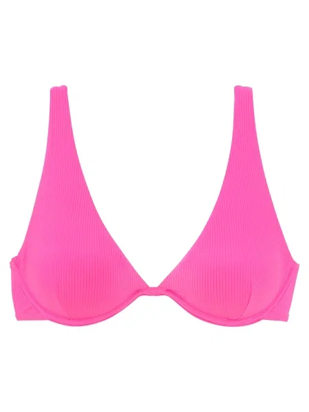 VENICE BEACH Bikini zgornji del roza