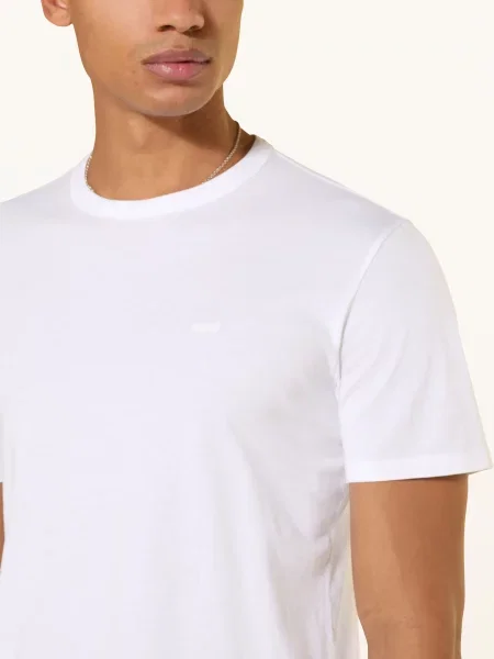 Levi's® Tričko krémová