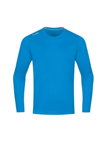 Tricou Jako alergare albastru