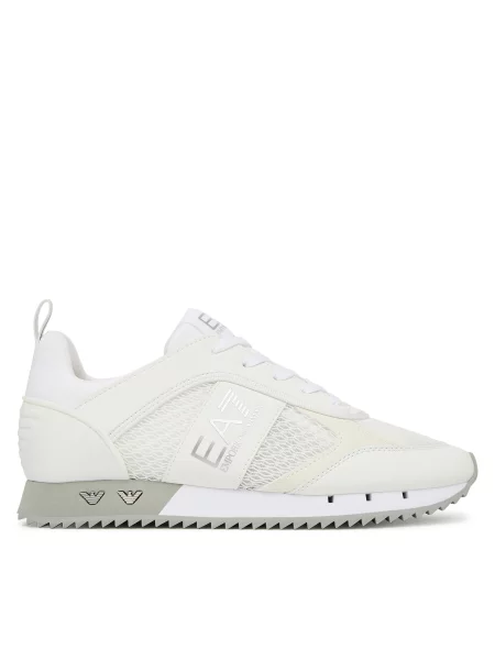 Emporio Armani Superge bela