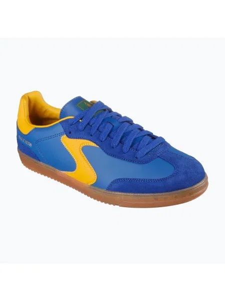 SKECHERS férfi cipő Hotshot Roaver kék. Méret: EU kék