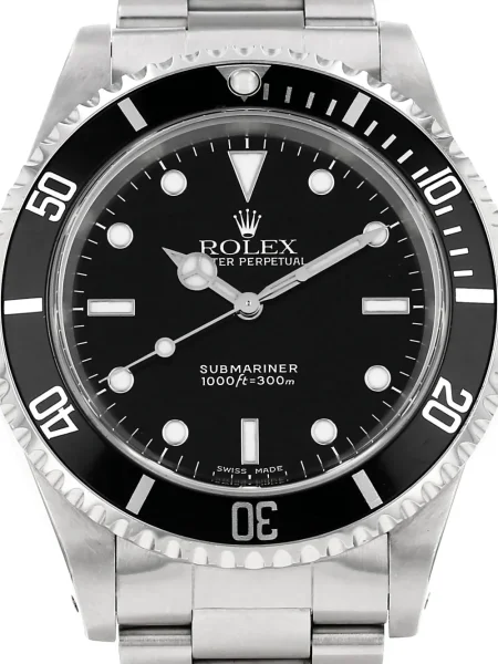 Ceas Rolex negru
