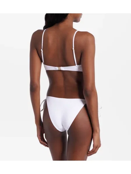 Top Melissa Odabash alb