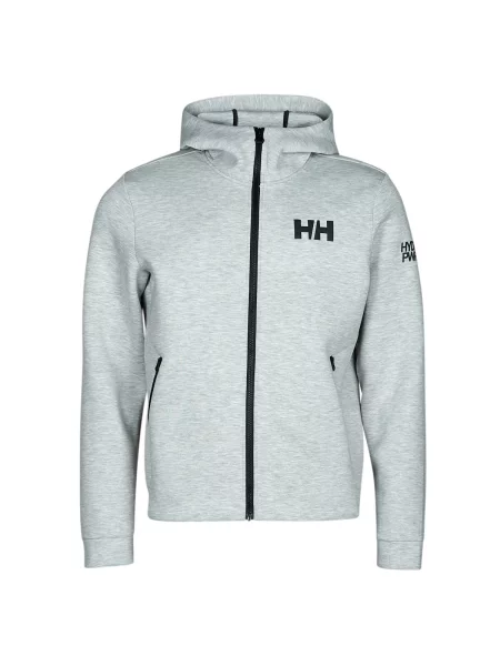 Blazer Helly Hansen siva