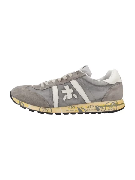 Premiata Sneakers Lucy Var gri