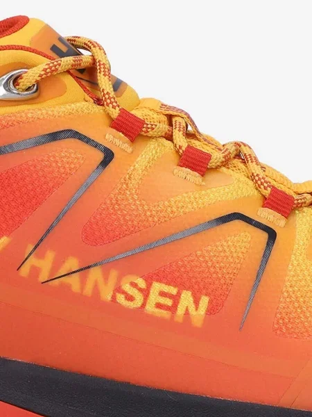 Helly Hansen pantofi Cascade Low HT barbati rosu portocaliu
