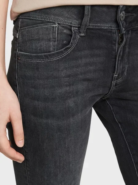 Джинси G-star Raw сірі