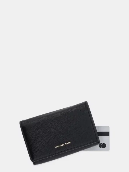 Гаманець MICHAEL Michael Kors чорний