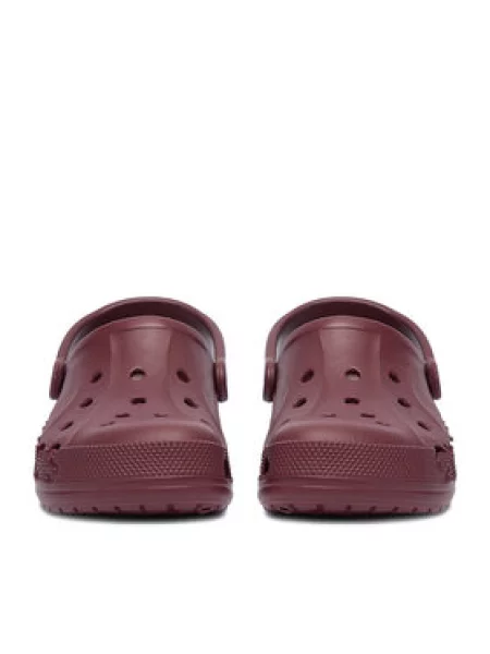Crocs Šlepetės C-BAYA CLOG Vyšninė