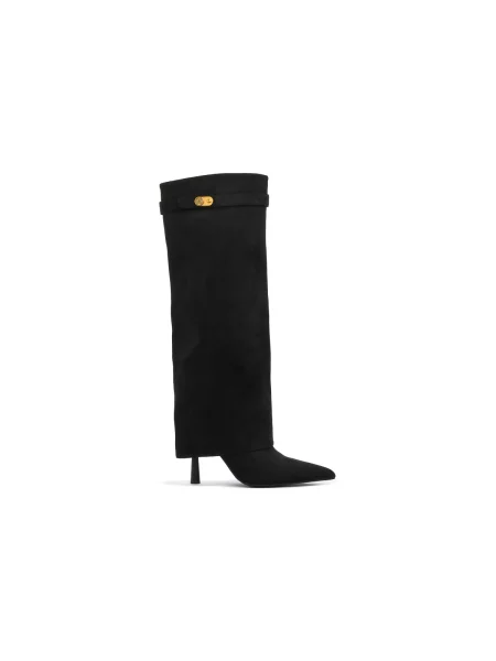 Pantofi Laura Biagiotti negru