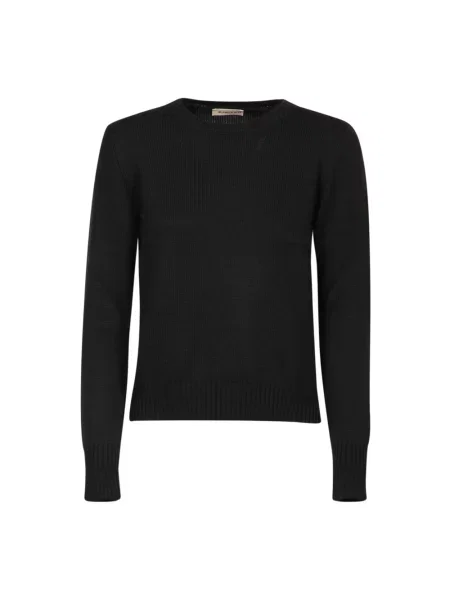 Sweter Blanca Vita czarny