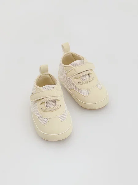 Кеды Reserved на липучках