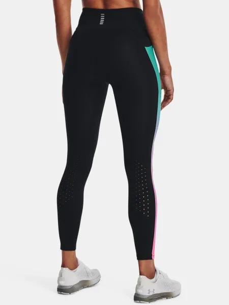 Dresuri Under Armour negru
