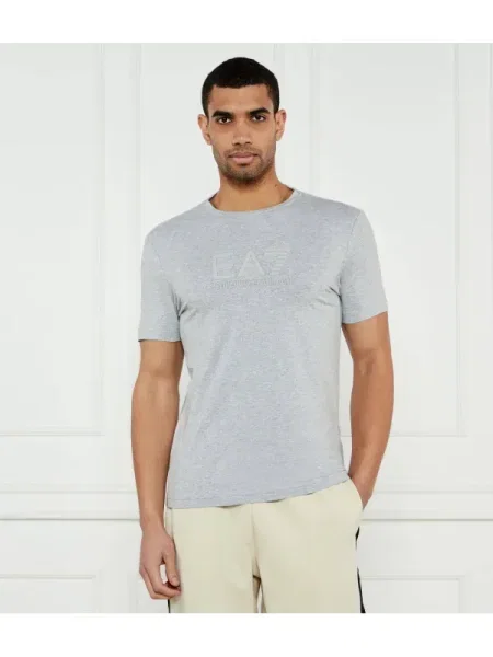 Tricou gri