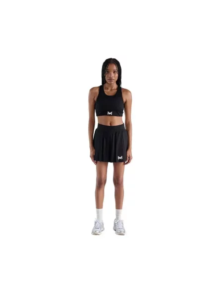 Spódnica Mouratoglou Apparel czarna