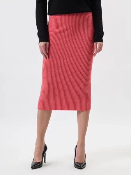 Спідниця Kontatto рожева