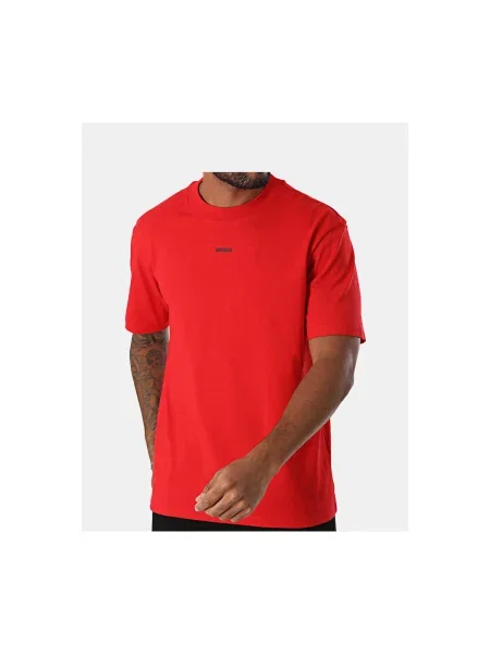 Tricou Boss roșu