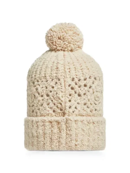 Czapka dziecięca Moncler Enfant