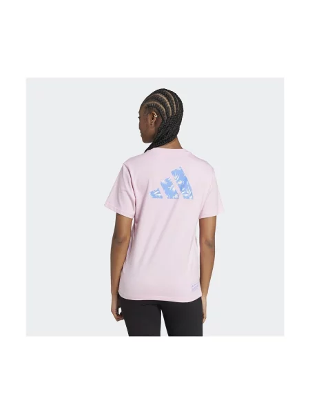 Ruha Adidas rózsaszín