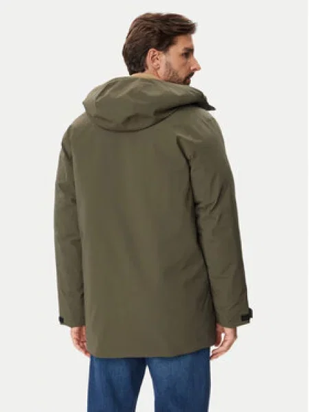 Jack & Jones Striukė Ekeen Chaki žalia