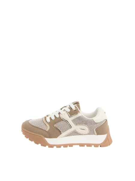 Sneakerși Lipsy alb