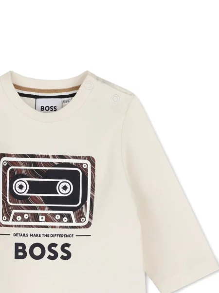 Dětské tričko Bosswear
