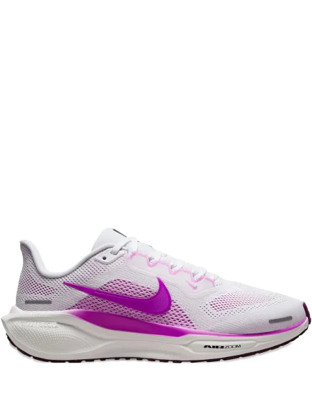 Sneakerși Nike Vomero alergare gri