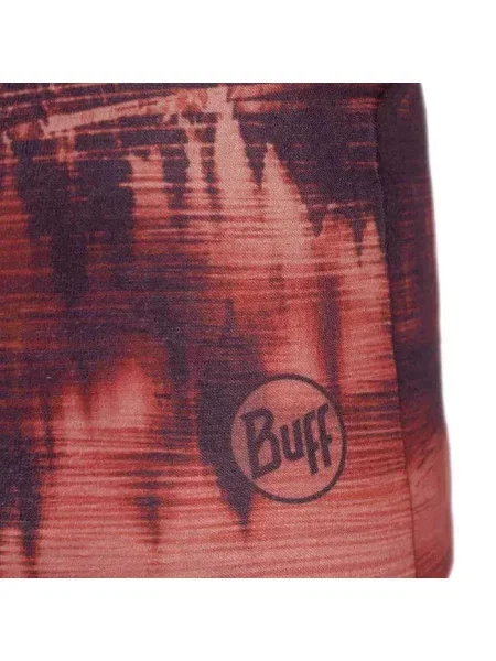 Czapka Buff Thermonet Beanie Matewa Garnet uni czerwona