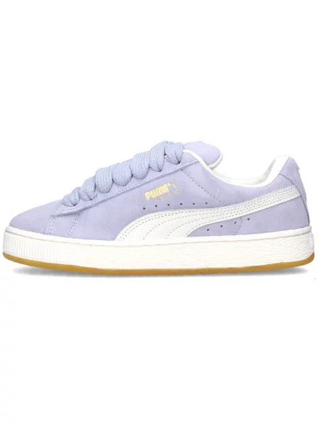 Pantofi Puma violet
