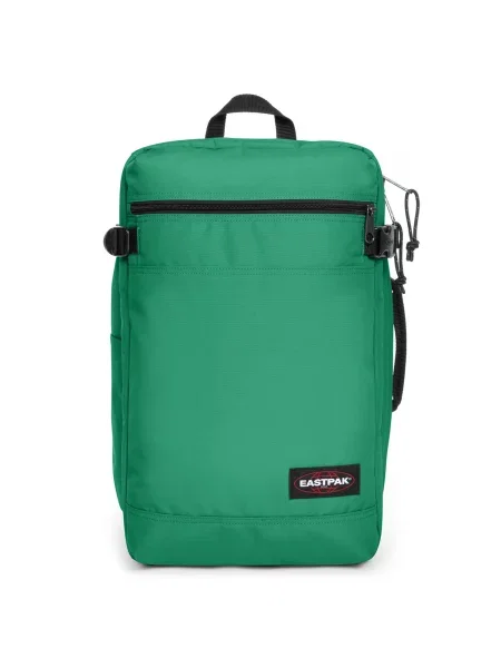 EASTPAK Rucsac Transit'r' verde