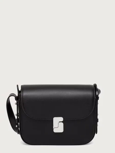 Soeur BELLISSIMA MINI geantă crossbody pentru femei din piele