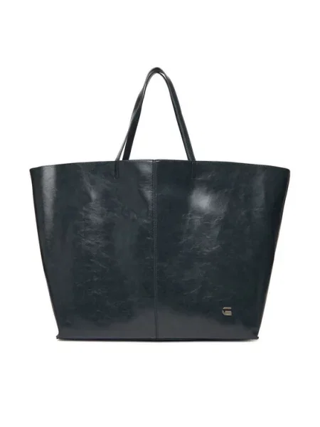 G-Star Raw Rankinė Tamsiai mėlyna