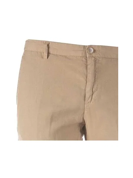Pantaloni At.p.co bej