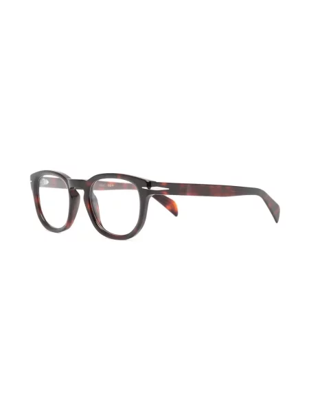 Saulės akiniai Eyewear By David Beckham ruda