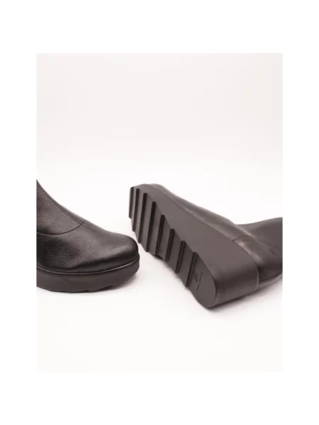Pantofi Jose Saenz negru
