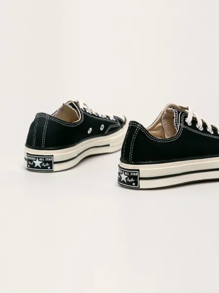 Tenisky Converse Chuck 70 černá