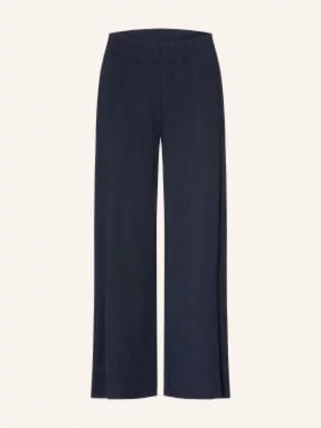 Culottes Betty Barclay modré