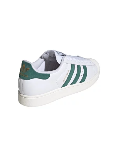 Pantofi Adidas alb