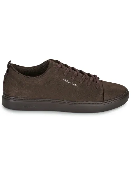 Pantofi Paul Smith maro