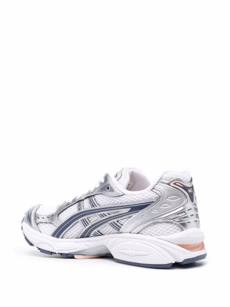 Tenisky Asics šedé